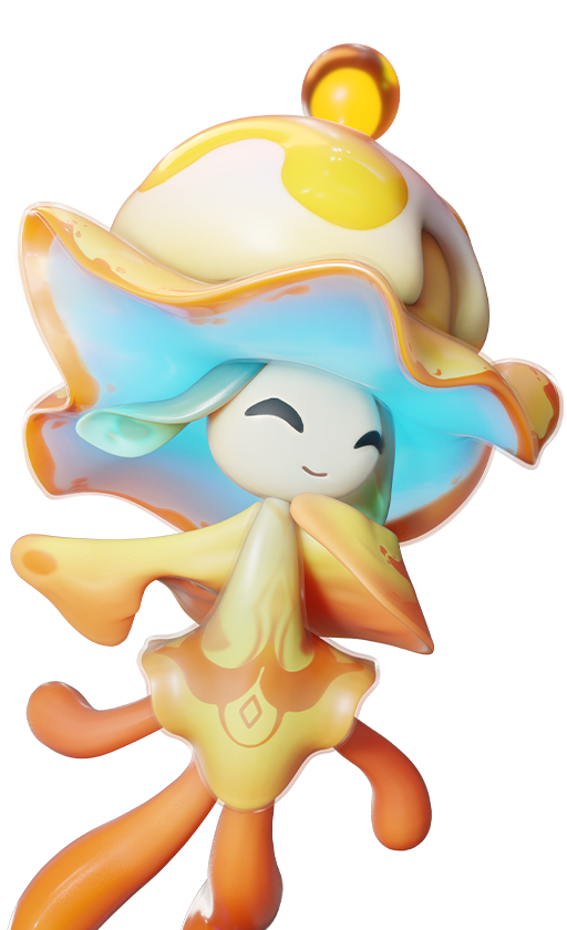 Luminelle in Aniimo